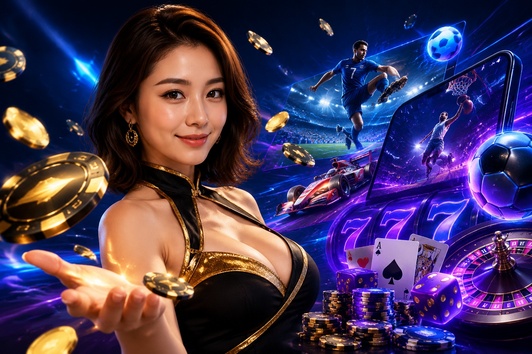 lrr88 Casino – Live dealer baccarat trực tuyến