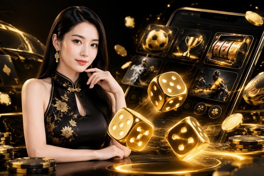 lrr88 Casino – Sòng bài trực tuyến đẳng cấp tại Việt Nam