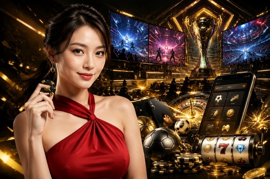 lrr88 Casino – Hướng dẫn chơi baccarat và roulette trực tuyến